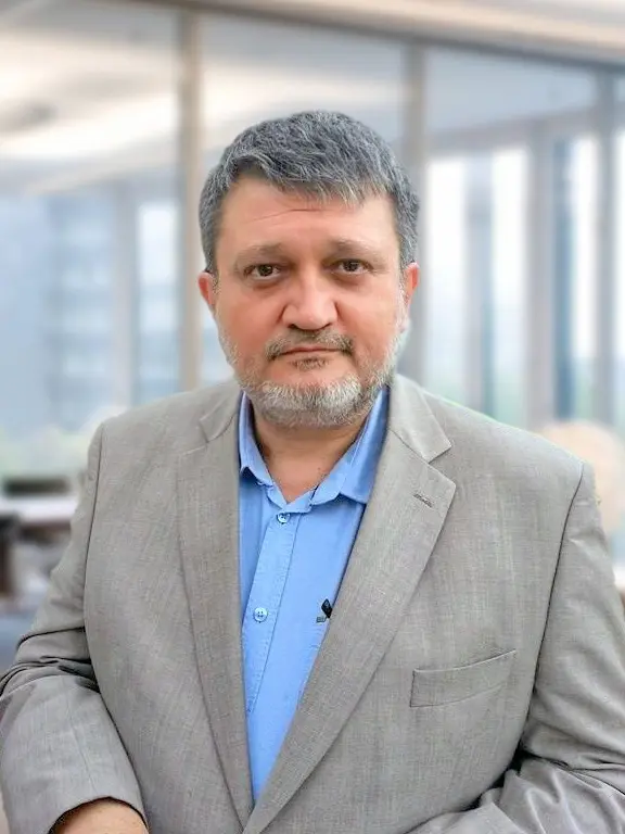Mirza Muhasilovic